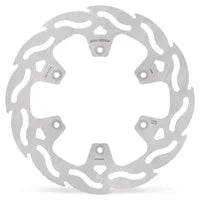 Kawasaki Klx 400 R [2003-2004] - Bremsscheibe – Bild 12