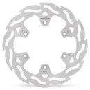 Kawasaki Klx 400 R [2003-2004] - Bremsscheibe – Bild 12