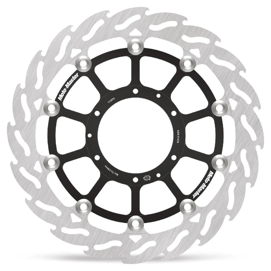 Honda CBR 1000 RR Fireblade SP ABS Sc59 [2014-2016] - Flame Series Rotor Race – Art.-Nr. 113070 – Bild 1