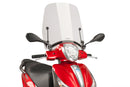 PIAGGIO MEDLEY 150 IE 4V LC ABS [2020] – Scooter tárcsa T.S. – Átlátszó-3