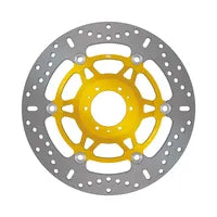 Honda CB 1100 Ex Ca ABS (Sc 78) [2014-2016] - Halo Series Schwimmende Bremsscheibe – Bild 10