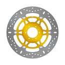 Honda CB 1100 Ex Ca ABS (Sc 78) [2014-2016] - Halo Series Schwimmende Bremsscheibe – Bild 10