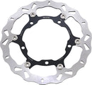 Kawasaki Ninja 500 SE ABS [2024-2025, 2025-2026, 2026, 2024] - Bremsscheibe – Bild 1