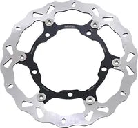 Kawasaki Z 500 SE [2025] - féktárcsa - 7. kép