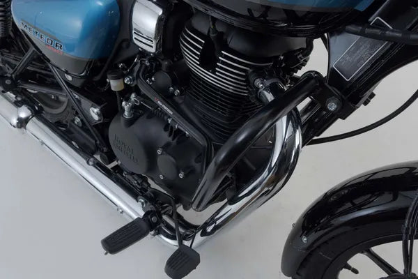 Royal Enfield Meteor 350 [SW-MOTECH] – ütközőléc