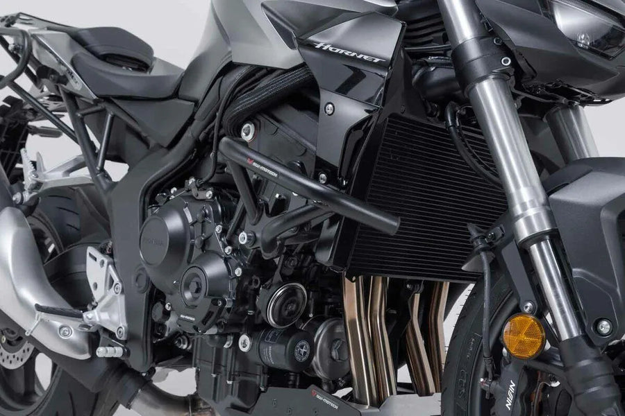 honda cb 1000 [SW-MOTECH] – Felső ütközőrudak