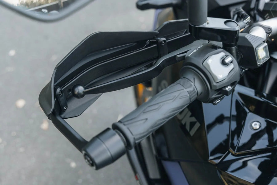 BMW F 900 [SW-MOTECH] – Kalandos kézvédő készlet