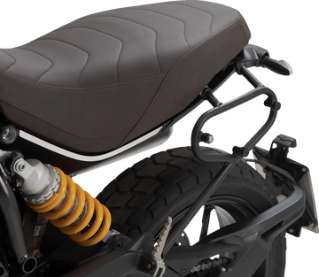 ducati scrambler 1100 [SW-MOTECH] – SLC oldalsó csomagtartó - 0