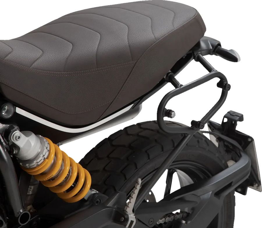 ducati scrambler 1100 [SW-MOTECH] – SLC oldalsó csomagtartó