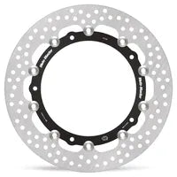 Bmw M 1000 R ABS [2025, 2025-2026] - Halo Series Schwimmende Racing-Bremsscheibe – Bild 12