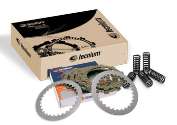 Kawasaki Er 6 F [TECNIUM] - kuplung készlet