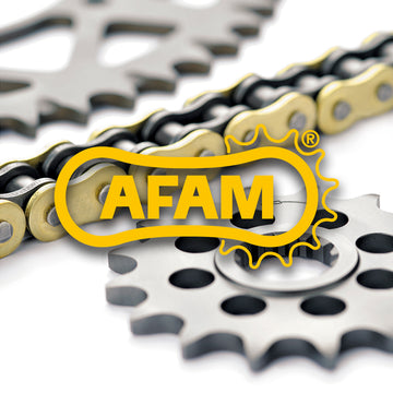 Yamaha MT-09 RN29 [2014-2016] - Kettenkit 525XSR2 16/45 Super-verstärkt - Standard Kettenrad