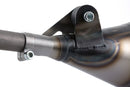Derbi Senda R X-Treme Enduro '05 - '10 50 2T D50B0 - Auspuff 100cc