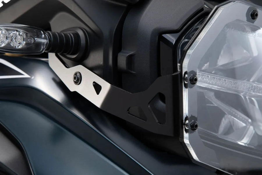 bmw f 750 gs [SW-MOTECH] – fényszóróvédelem