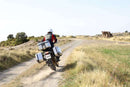 Ktm 790 Adventure [SHAD] - Terra Full Pack 142 L - Topcase 48 L + oldaltáska