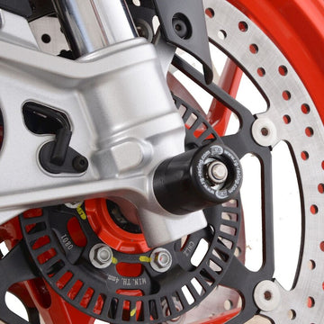 Aprilia RS 660 [2020-2025] - Protection-Kit Street Stage 1