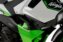 KAWASAKI NINJA 7 HYBRID [2025] – Crash Pads R19 – fekete-4