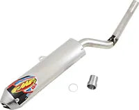 Suzuki Dr-Z 400 [2005] - Q4 Slip-On Schalldämpfer – Bild 6