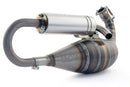 Aprilia SR Netscaper 50 2T LC - Auspuff FL70