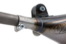 Keeway SM 50 2T - Auspuff 100cc