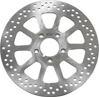 Harley-Davidson XR 1200 [2008-2010] - Skull Bremsscheibe – Bild 7