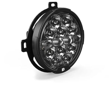 Harley Davidson Flhxse [DENALI] – D14 Destroyer LED fényszóró-frissítő készlet – Harley-Davidson Street Glide