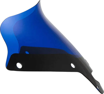 harley davidson fxlrst [KLOCK WERKS] – Kolor Flare™ sport szélvédő
