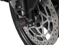 Yamaha XSR 900 [2017-2021] - ütközésvédő készlet első tengelyhez - 6. kép