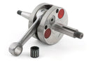 Beta RR SM 50 2T - Kurbelwelle Racing Xtrem 45mm Hub