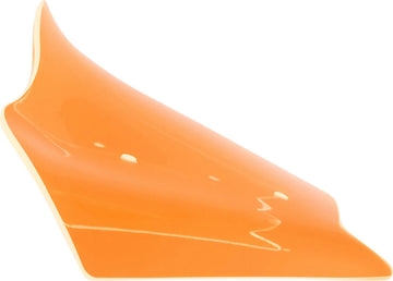 harley davidson flhxse [KLOCK WERKS] – Kolor Flare™ jégszélvédő