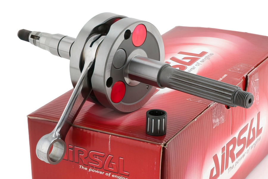 Aprilia SR Netscaper 50 2T LC - Kurbelwelle Xtrem 45mm Hub
