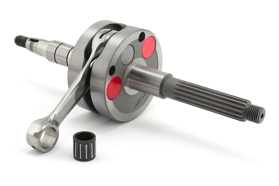 MBK MachG 50 2T LC [–2002] - Kurbelwelle Xtrem 45mm Hub
