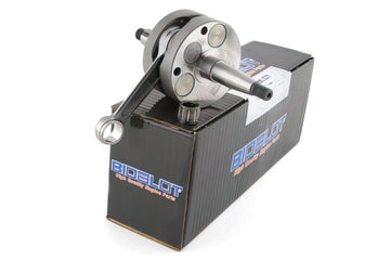 Beta RR Enduro 50 2T - Főtengely Racing Factory 44,9 mm löket