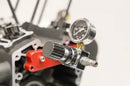 Harley-Davidson FLSTFI 1923 Softail Fat Boy Gray Ghost 117 [2026] - Testerblock-Kit für Kolbenkühlstrahl-Druck – Eigenständiges Werkzeug – Typ: Kolben-Kühler – Bild 10