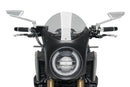 HONDA CB 650 R NEO SPORTS CAFE [2023] – Retro szélvédő – erősen színezett-5