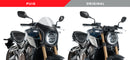 HONDA CB 650 R NEO SPORTS CAFE [2023] – Retro szélvédő – erősen színezett-14