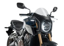 HONDA CB 650 R NEO SPORTS CAFE [2023] – Sokoldalú spoiler képernyő – színezett-14