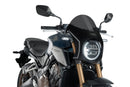 HONDA CB 650 R NEO SPORTS CAFE [2023] – Retro szélvédő – erősen színezett-17