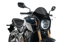 HONDA CB 650 R NEO SPORTS CAFE [2023] – Retro szélvédő – erősen színezett-1