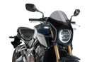 HONDA CB 650 R NEO SPORTS CAFE [2023] – Retro szélvédő – erősen színezett-16