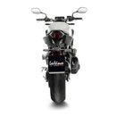 Honda CB 650 R [2019] – lábtartó szétszerelő készlet-8