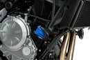 KAWASAKI NINJA 7 HYBRID [2025] – Crash Pads R19 – fekete-11