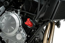 KAWASAKI Z 500 SE [2025] – R19 ütközőbetétek – Fekete-12