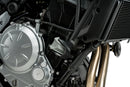 APRILIA RS 457 [2025] – R19 ütközőbetétek – Fekete-16