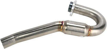 Honda CRF 450 R [2007] - Powerbomb elosztócső – 2. kép