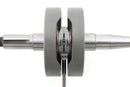Beta RR SM 50 2T - Kurbelwelle Racing Factory 44,9mm Hub