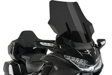 HONDA GL 1800 GOLD WING [2025] - túraképernyő | Erősen tónusú | PUIG 3160F