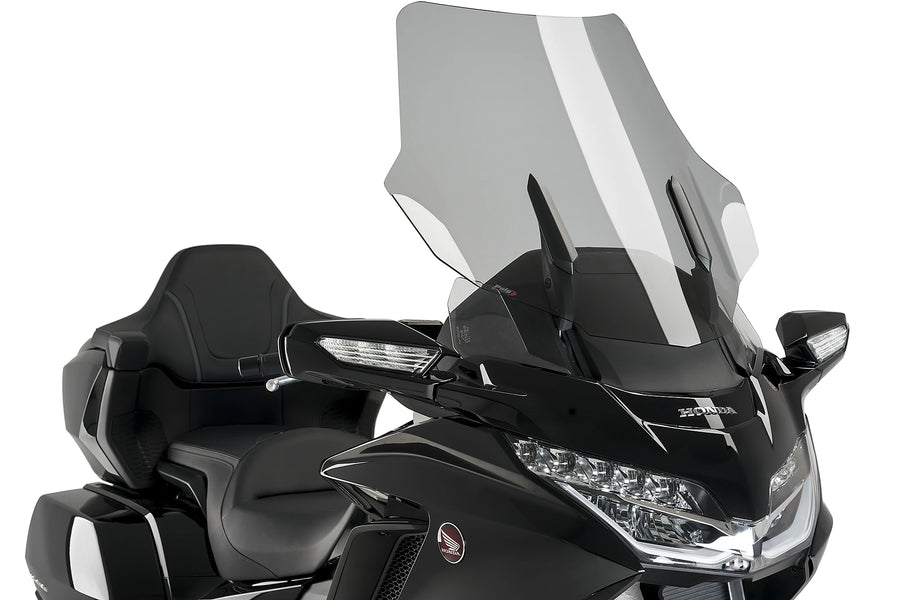 HONDA GL 1800 GOLD WING [2025] - túraképernyő | Színezett | PUIG 3160H