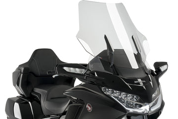 HONDA GL 1800 GOLD WING [2025] - túraképernyő | Tiszta | PUIG 3160W