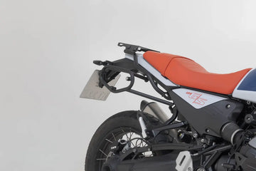 bmw r 12 g [SW-MOTECH] – SLC oldalsó csomagtartó (jobbra) - 0